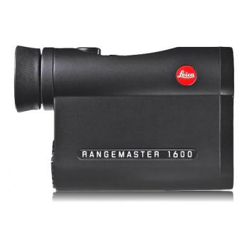 Лазерный дальномер Leica RangeMaster CRF 1600-R